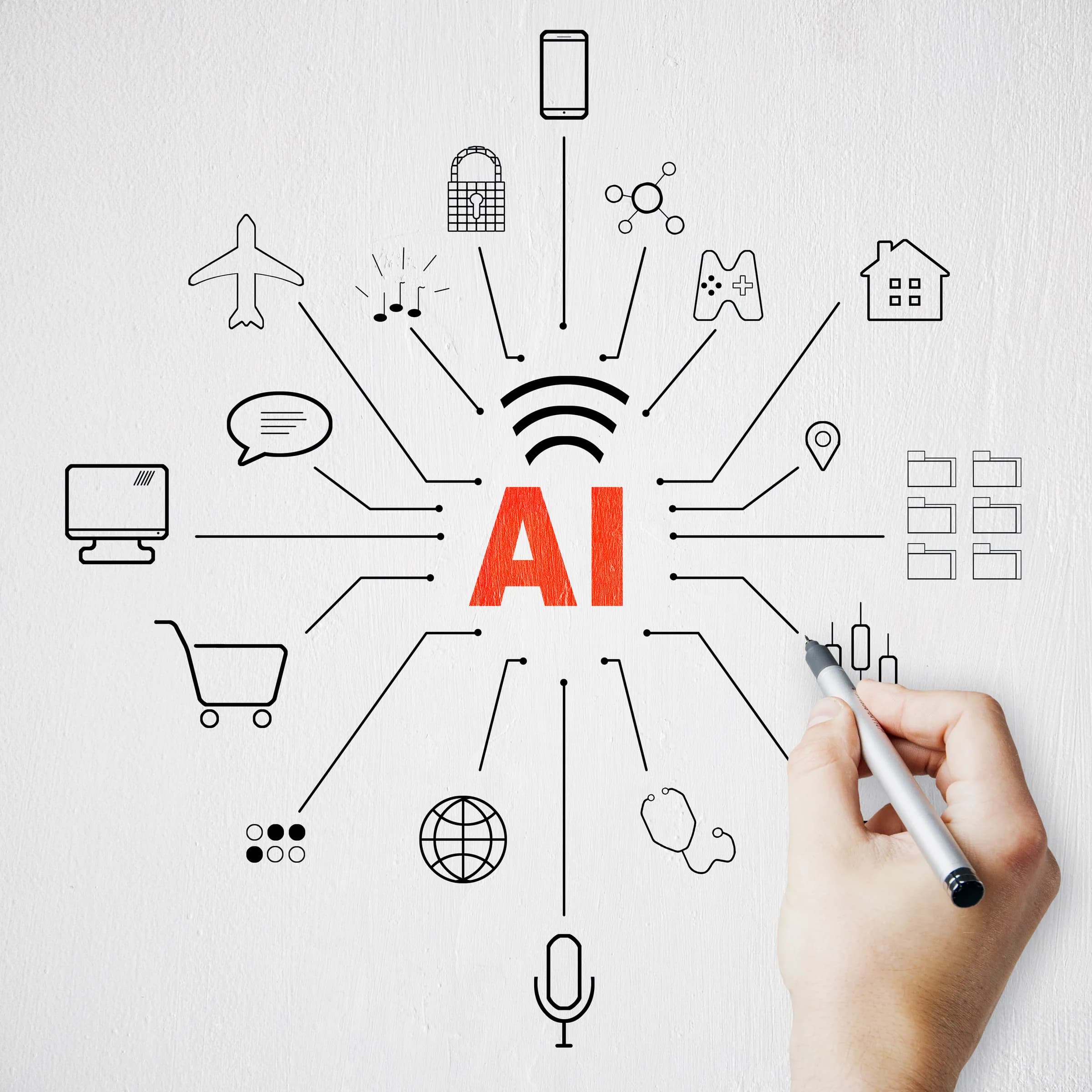 Building Your First AI Agent: A Complete Guide