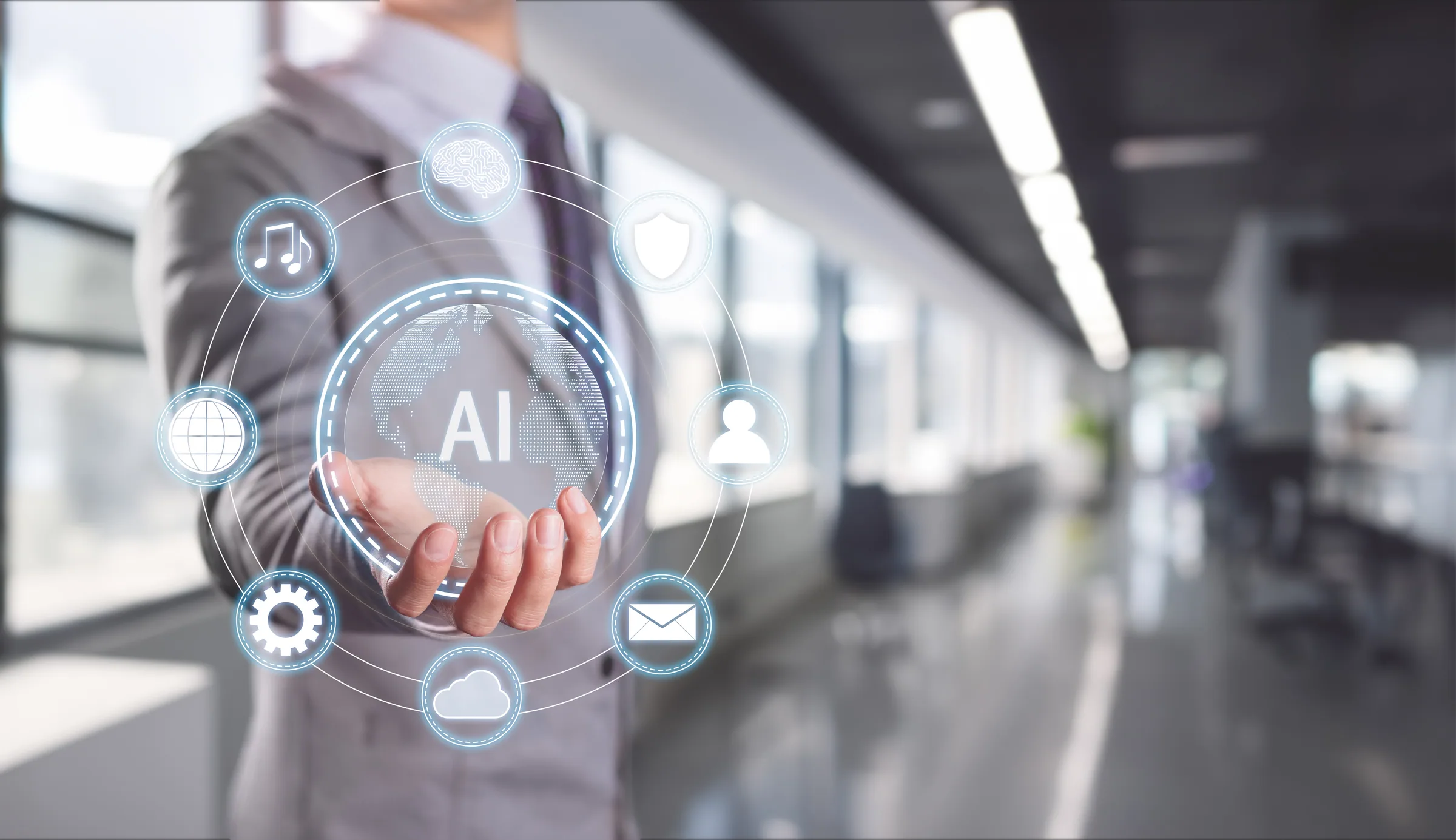 5 Business Processes You Should Automate Today