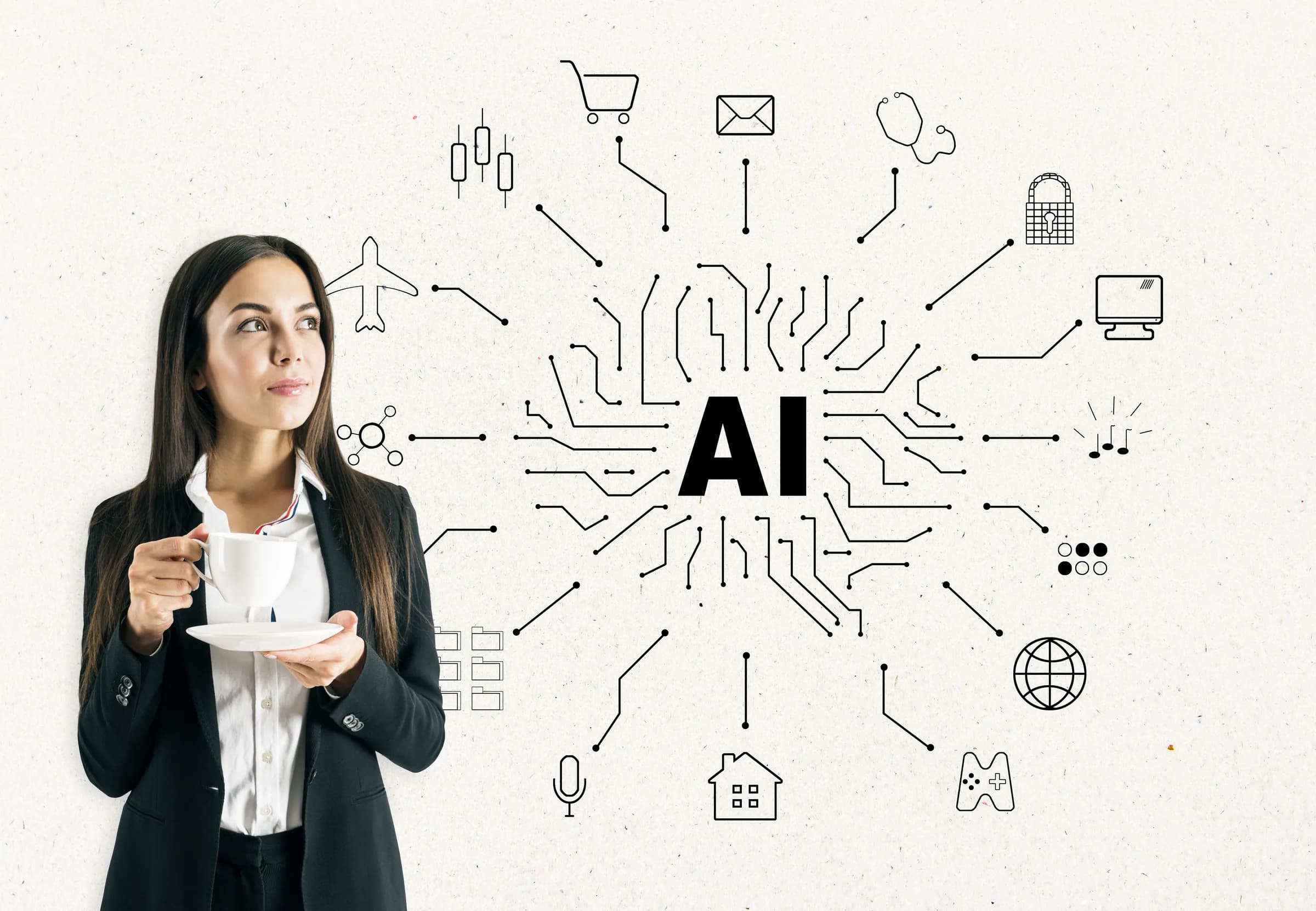 AI that delights guests and lifts margins