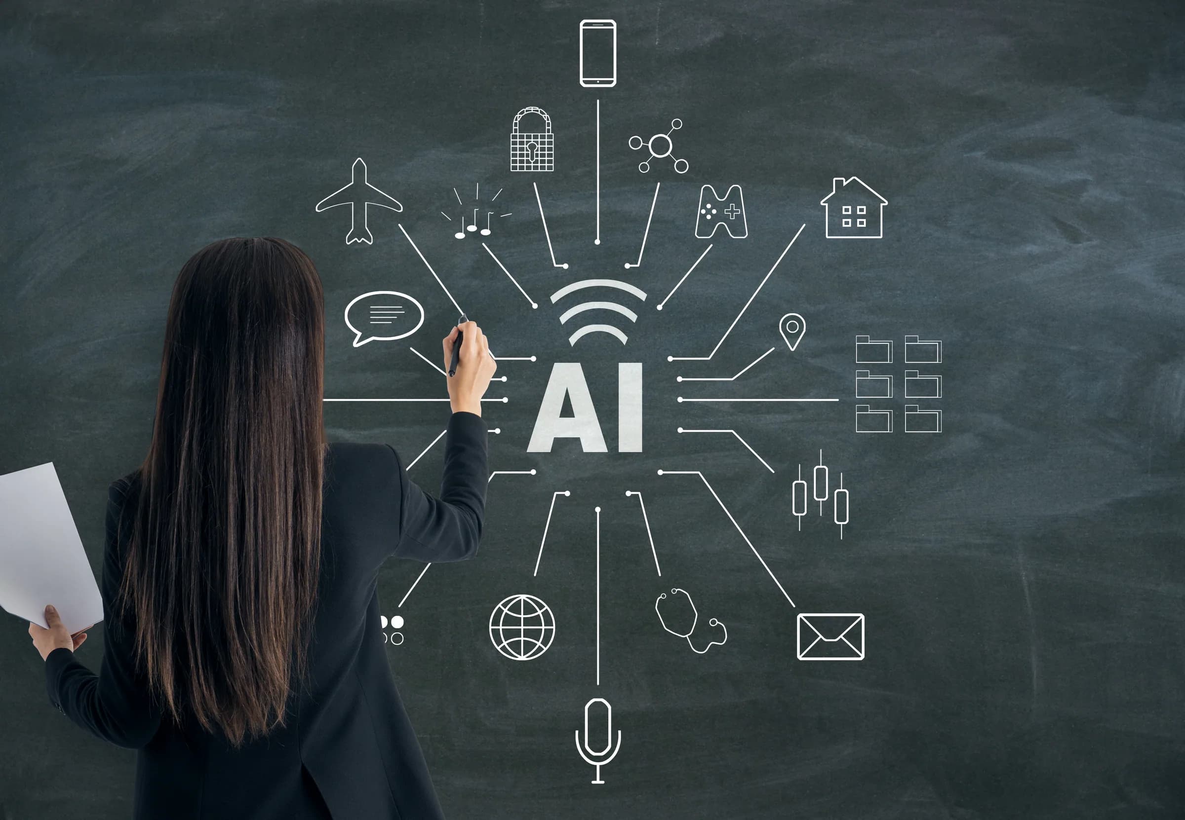 AI vs RPA: Which Does Your Business Need?