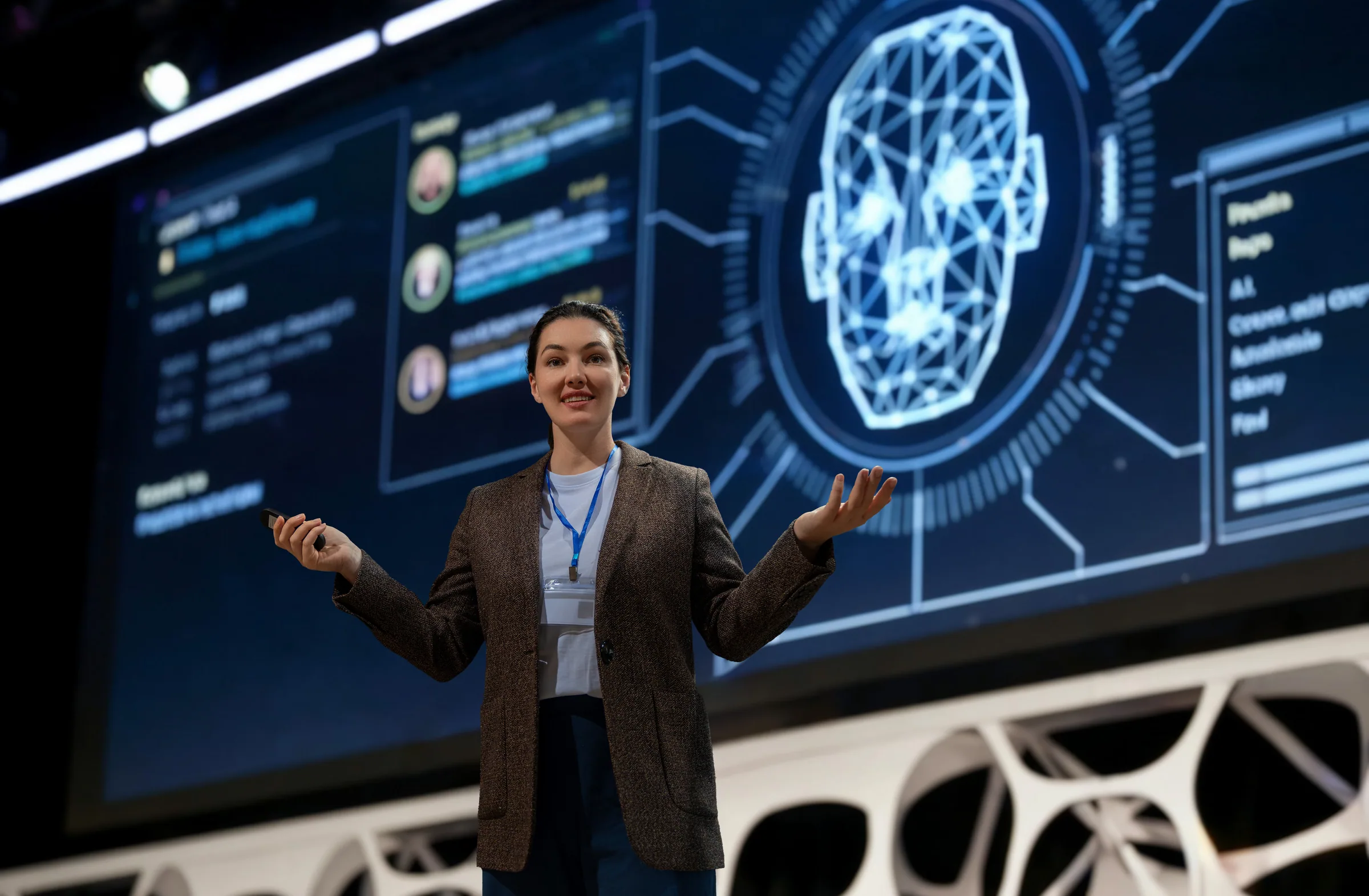 AI for agencies, consultancies, and law firms