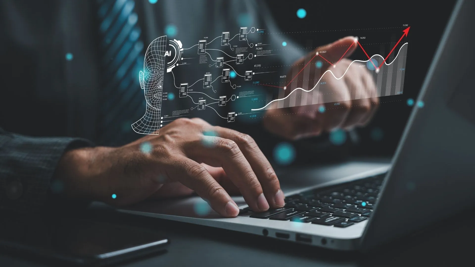 Beyond WhatsApp notifications: 12 unexplored ways AI solves real e-commerce problems